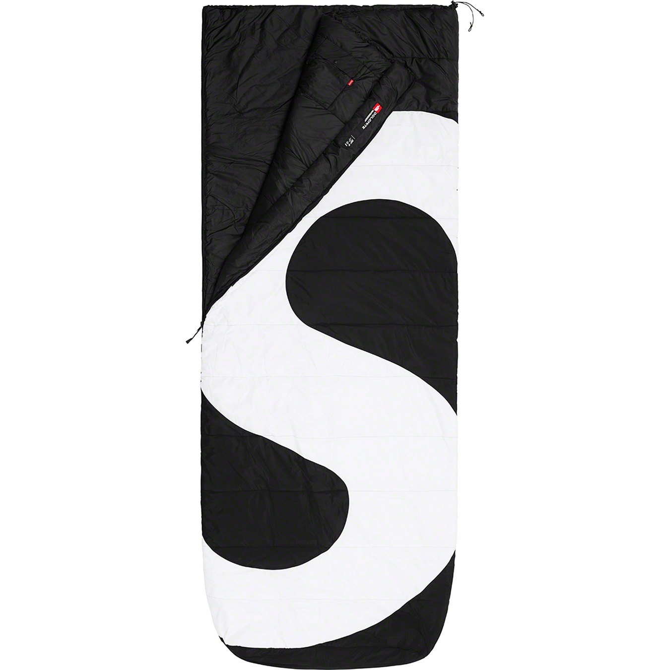 Supreme®/The North Face® S Logo Dolomite 3S-20° Sleeping Bag view 7